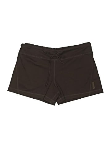 Zella Athletic Shorts (view 1)