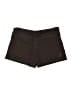 Zella Solid Brown Athletic Shorts Size L (estimated) - photo 1
