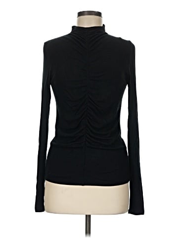 Veronica Beard Long Sleeve Turtleneck (view 1)