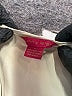 Sunny Leigh 100% Polyester Tan Sleeveless Blouse Size M - photo 7