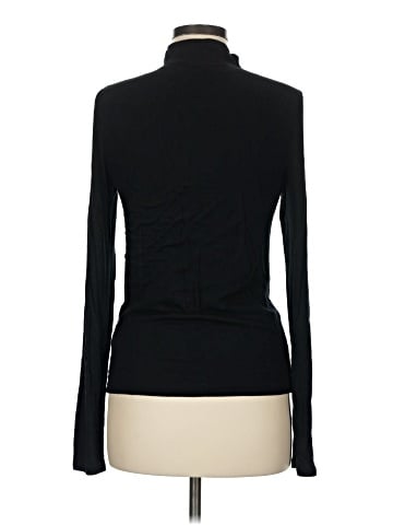 Veronica Beard Long Sleeve Turtleneck (view 2)