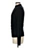 Veronica Beard Black Long Sleeve Turtleneck Size M - photo 5