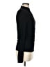 Veronica Beard Black Long Sleeve Turtleneck Size M - photo 4