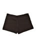 Zella Solid Brown Athletic Shorts Size L (estimated) - photo 2