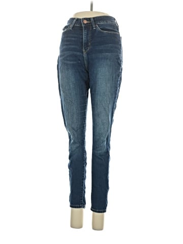 Levi Strauss Signature Jeans (view 1)