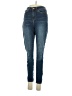 Levi Strauss Signature Solid Blue Jeans Size 2M - photo 1