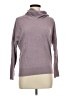 Esprit Gray Turtleneck Sweater Size M - photo 1