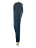 Levi Strauss Signature Solid Blue Jeans Size 2M - photo 5