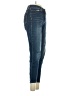 Levi Strauss Signature Solid Blue Jeans Size 2M - photo 4