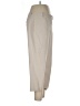 Lady Hagen Solid Tan Casual Pants Size 10 - photo 4