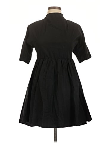 Who What Wear Casual Dress (view 1)