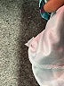 Unbranded Floral Teal Short Sleeve Blouse Size 4X - photo 8