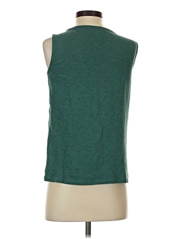 Talbots Sleeveless Top (view 2)