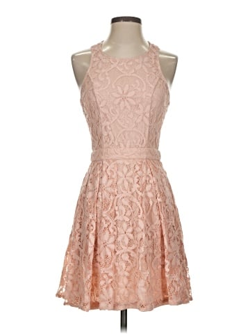 Lulus Cocktail Dress (view 1)