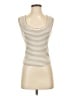 Be Cool Ivory Tank Top Size S - photo 1