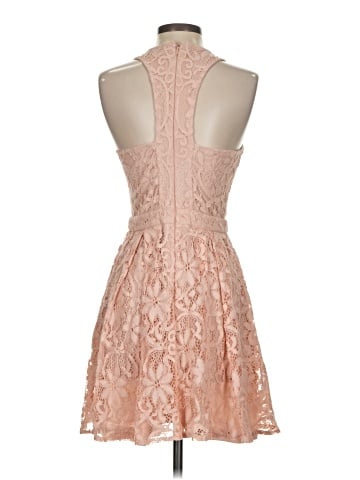Lulus Cocktail Dress (view 2)