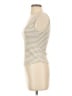 Be Cool Ivory Tank Top Size S - photo 5