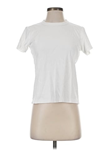 Uniqlo Short Sleeve Turtleneck (view 1)