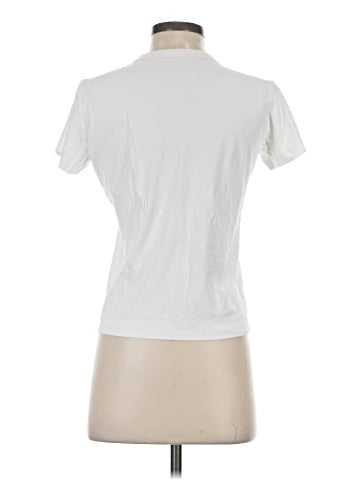 Uniqlo Short Sleeve Turtleneck (view 2)