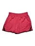 Bcg 100% Polyester Color Block Red Athletic Shorts Size M - photo 2