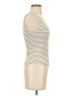 Be Cool Ivory Tank Top Size S - photo 4