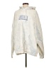 Nirvana Silver Pullover Hoodie Size Sm - Med - photo 1