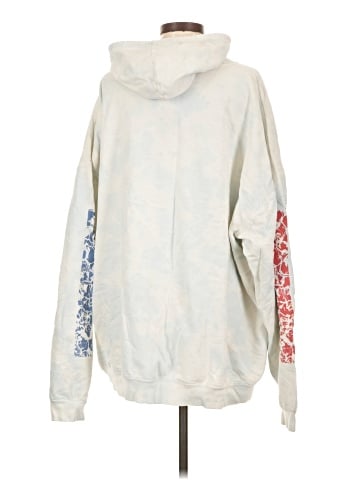 Nirvana Pullover Hoodie (view 2)