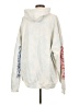 Nirvana Silver Pullover Hoodie Size Sm - Med - photo 2