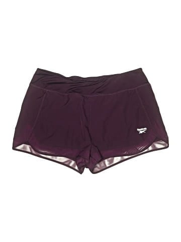 Reebok Athletic Shorts (view 1)