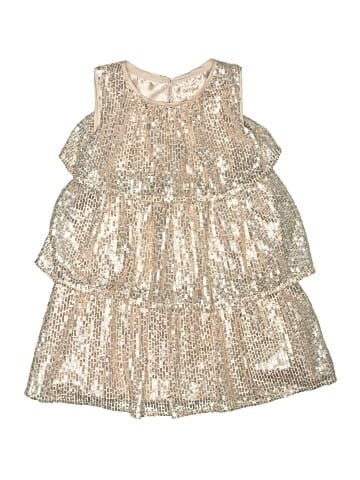 Cat & Jack Dress (view 1)