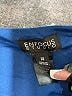 En Focus Studio Paisley Blue Cocktail Dress Size 14 - photo 7