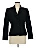 Tahari by ASL Black Blazer Size 6 Petite - photo 1