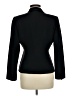 Tahari by ASL Black Blazer Size 6 Petite - photo 2