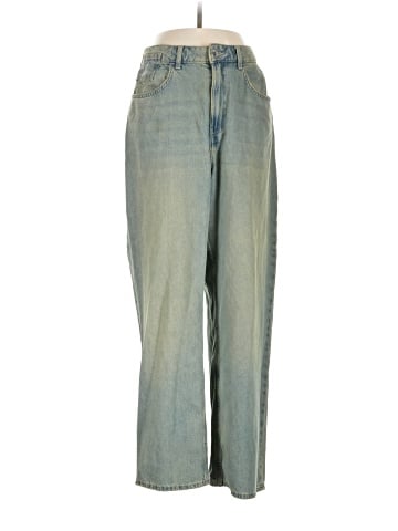 Divided by H&M Jeans (view 1)