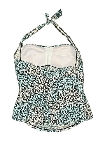 Assets Swimsuit Top (view 2)