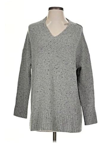 Lafayette 148 New York Pullover Sweater (view 1)