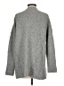Lafayette 148 New York Gray Pullover Sweater Size S - photo 2