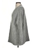 Lafayette 148 New York Gray Pullover Sweater Size S - photo 5