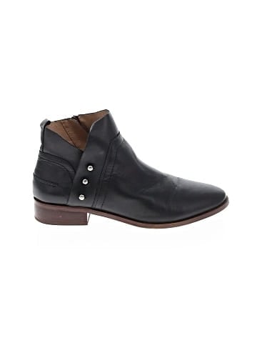 Franco Sarto Ankle Boots (view 1)