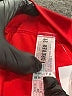 Forever 21 Solid Red Swimsuit Bottoms Size M - photo 3