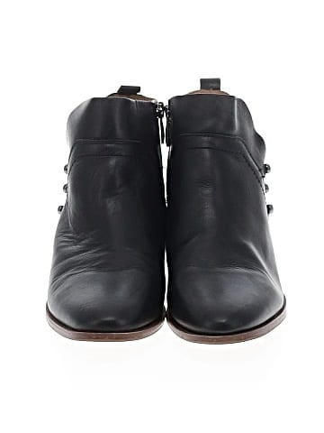 Franco Sarto Ankle Boots (view 2)