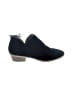Kenneth Cole REACTION Solid Black Ankle Boots Size 9 1/2 - photo 1