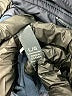 Mountain Hardwear Blue Track Jacket Size L - photo 8