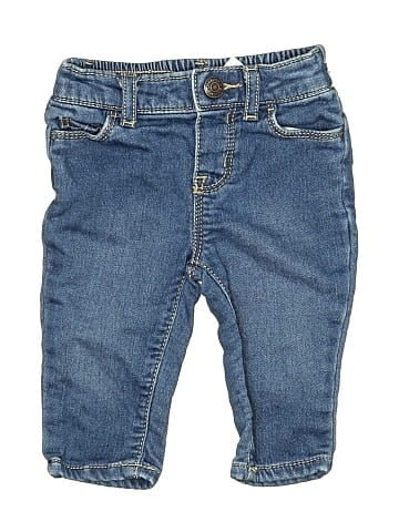 Baby B'gosh Jeans (view 1)