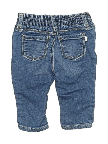 Baby B'gosh Jeans (view 2)