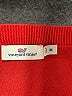 Vineyard Vines 100% Cotton Red Pullover Sweater Size M - photo 6