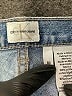 CALVIN KLEIN JEANS Blue Jeans Size 10 - photo 7