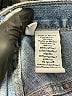 CALVIN KLEIN JEANS Blue Jeans Size 10 - photo 8