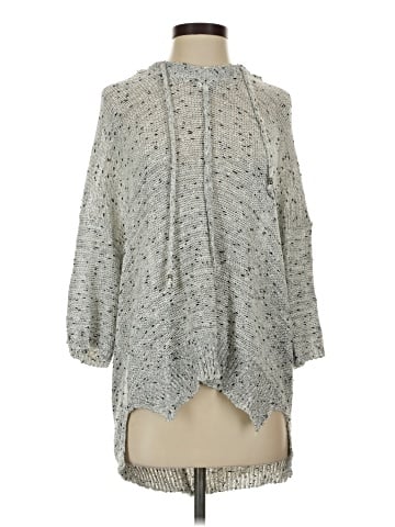 Pol Pullover Sweater (view 1)