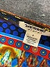 Tantrums Print Blue Casual Dress Size M - photo 7